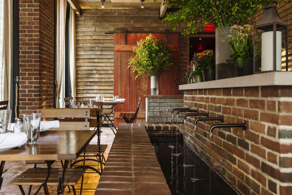 Refinery Hotel - New York Exterior foto