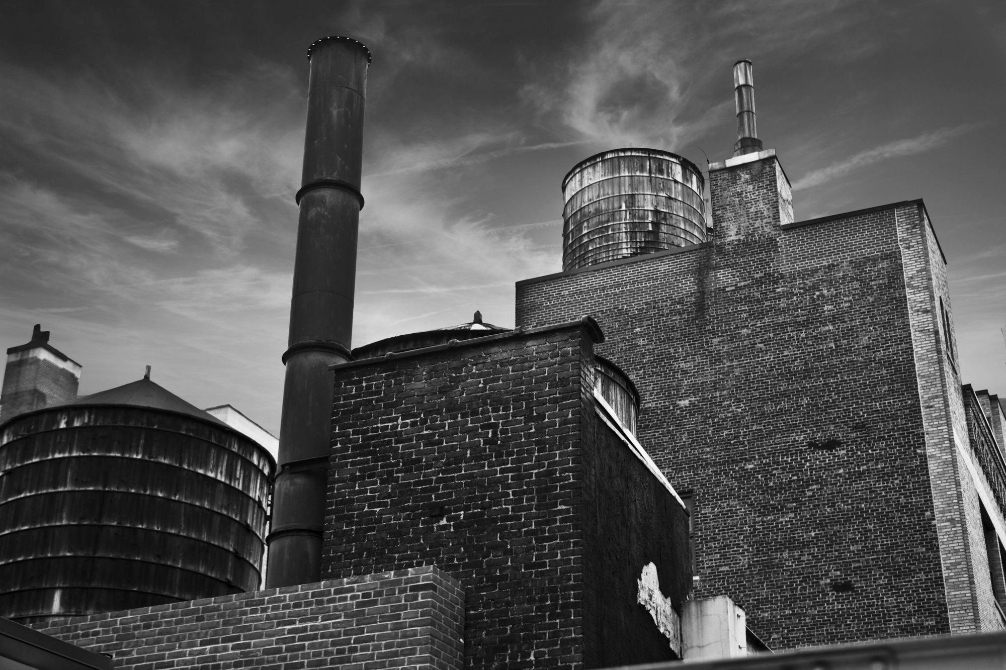 Refinery Hotel - New York Exterior foto